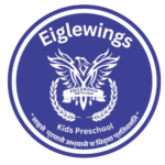 Eiglewings Kid's Pre-School – A Play School Offering Tuition Classes, After-School Activities, NIOS & IGNOU Admission Counseling, and Book Sales.